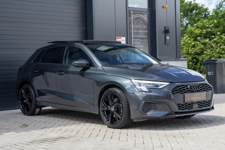 Audi A3 – thumbnail 11