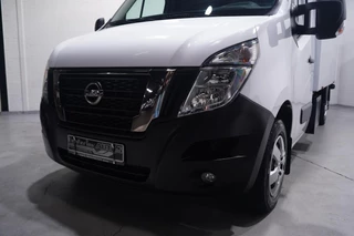 Nissan Interstar – thumbnail 2