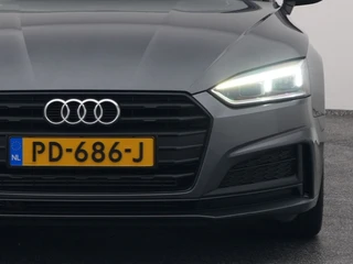 Audi A5 – thumbnail 29