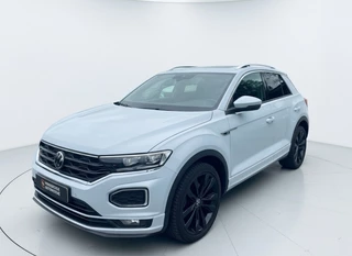 Volkswagen T-Roc – thumbnail 1