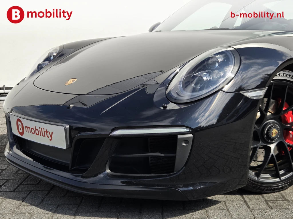 Porsche 911 – foto 51
