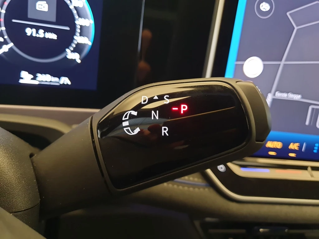 Volkswagen Passat – foto 21