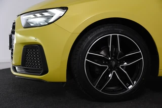 Audi A1 Sportback – thumbnail 29