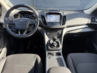 Ford Kuga – thumbnail 7