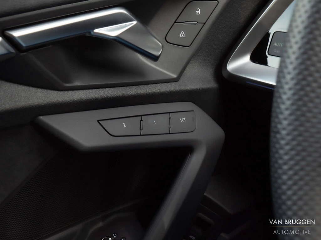 Audi A3 – foto 21
