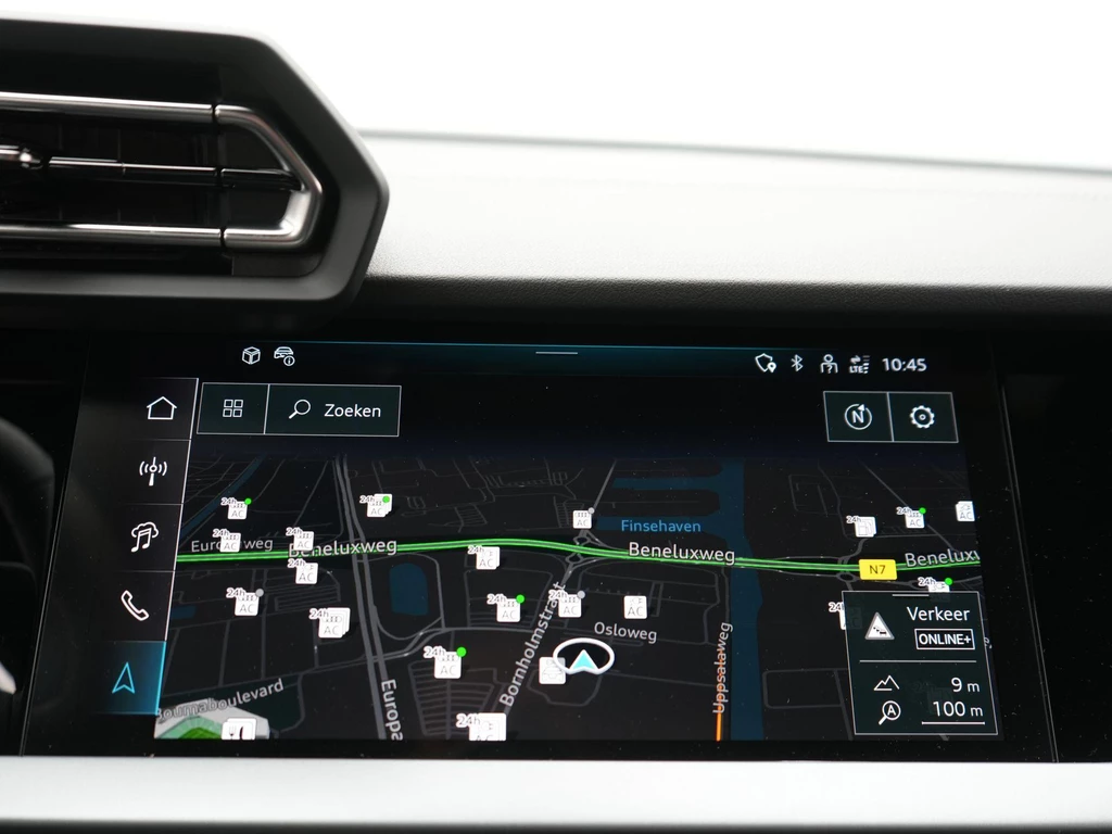 Audi A3 – foto 24