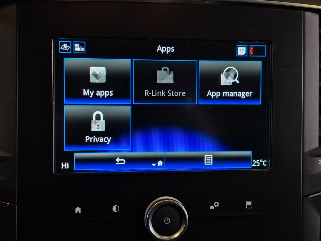 Renault Mégane Estate – foto 21