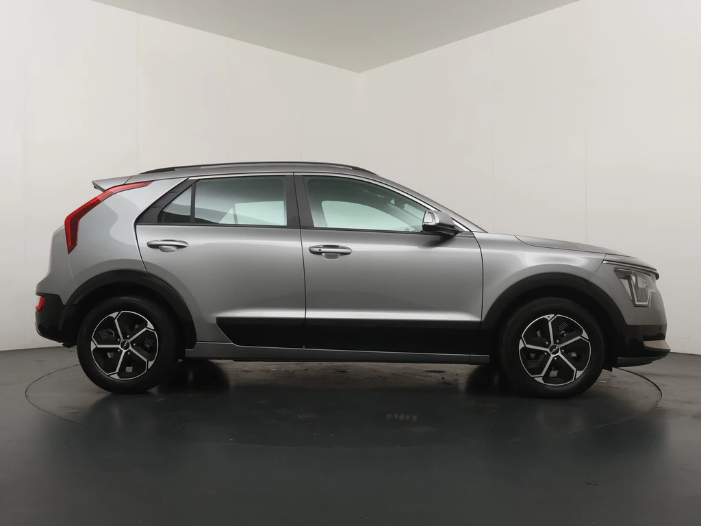 Kia Niro – foto 9