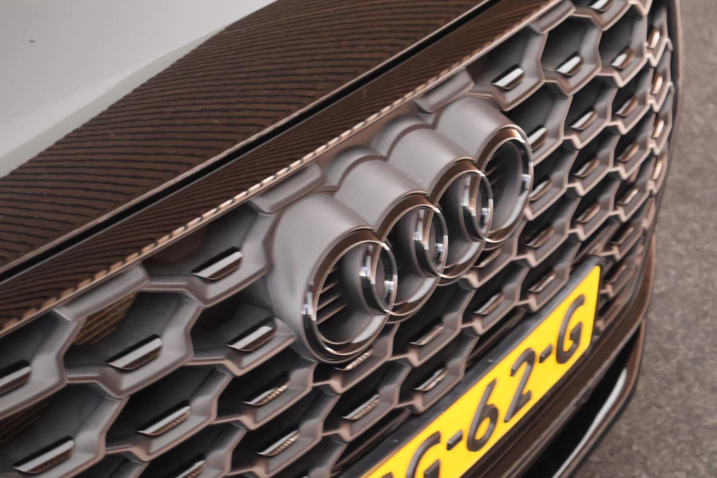 Audi Q3 – foto 55