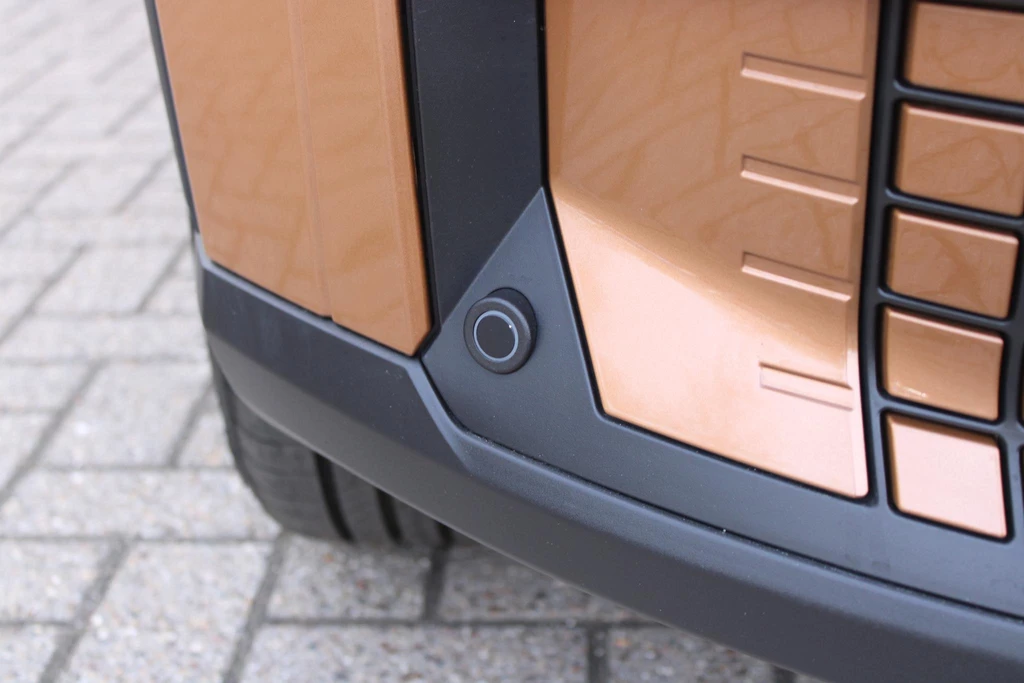 Fiat Grande Panda – foto 32