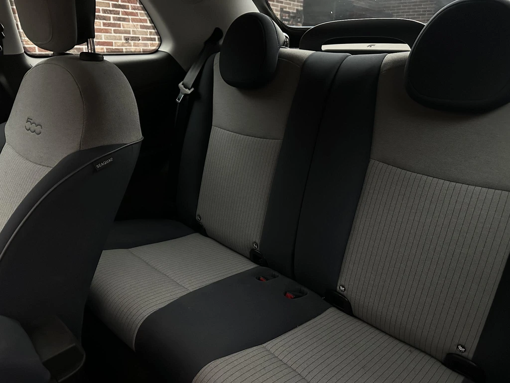 Fiat 500C – foto 25