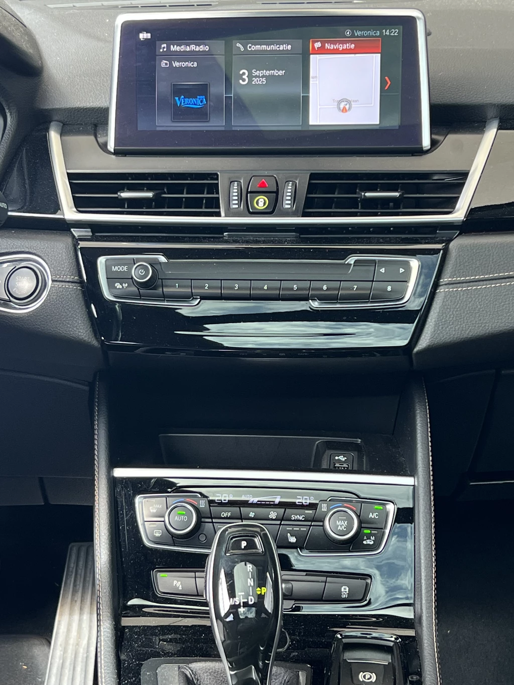 BMW 2 Serie – foto 19