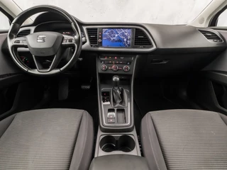 SEAT Leon – thumbnail 8