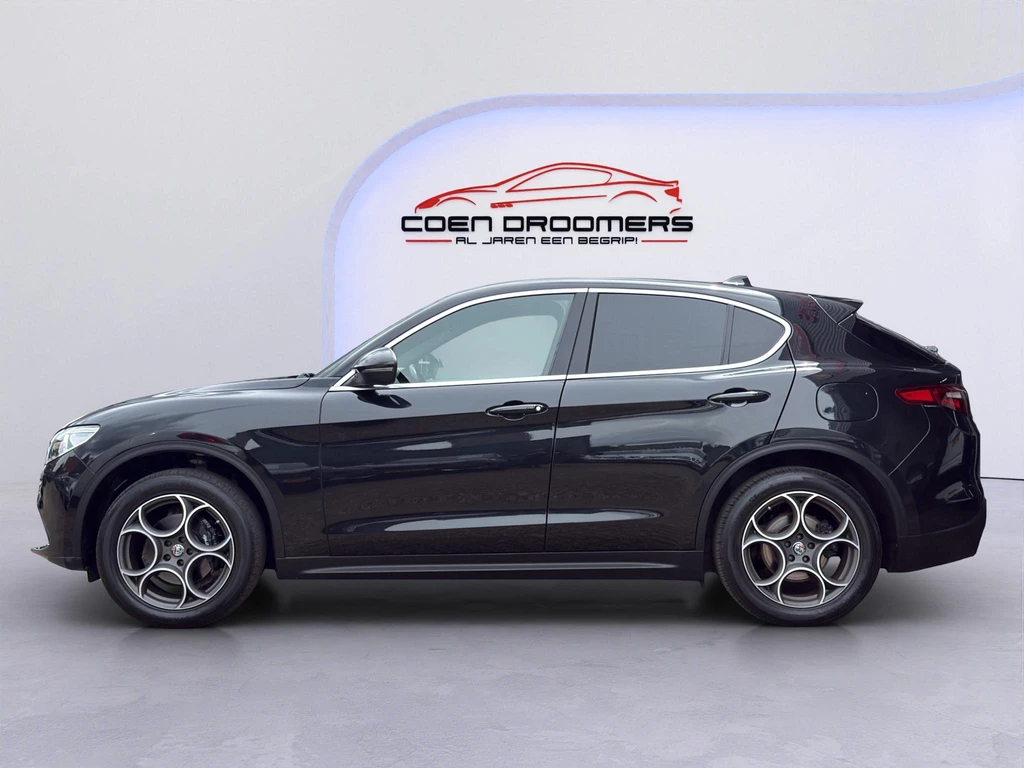 Alfa Romeo Stelvio – foto 3