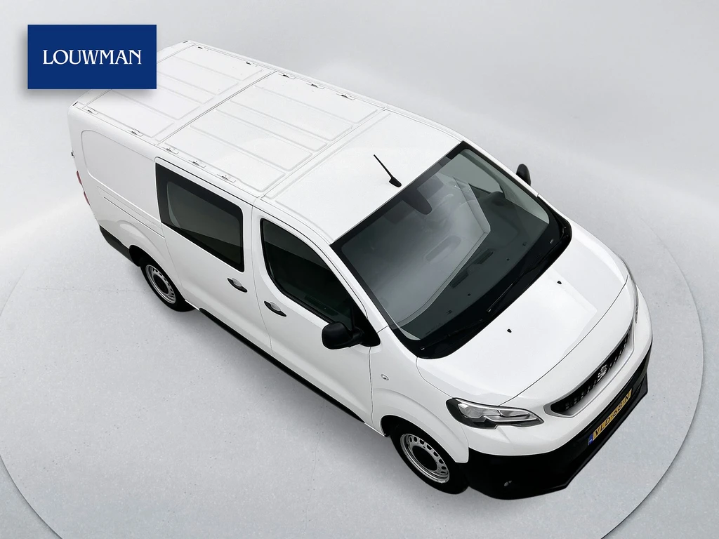 Peugeot Expert – foto 13