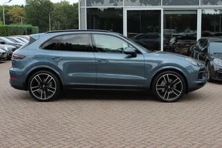 Porsche Cayenne – thumbnail 5