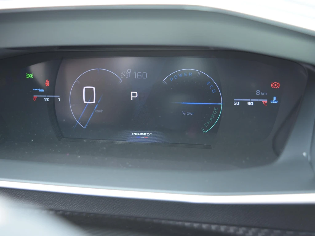 Peugeot 208 – foto 8
