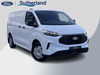 Ford Transit Custom – thumbnail 5