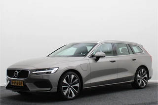 Volvo V60 – thumbnail 1