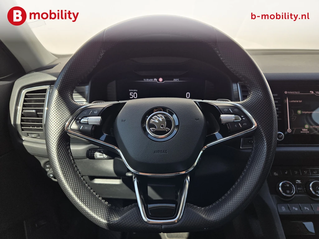 Škoda Kodiaq – foto 23