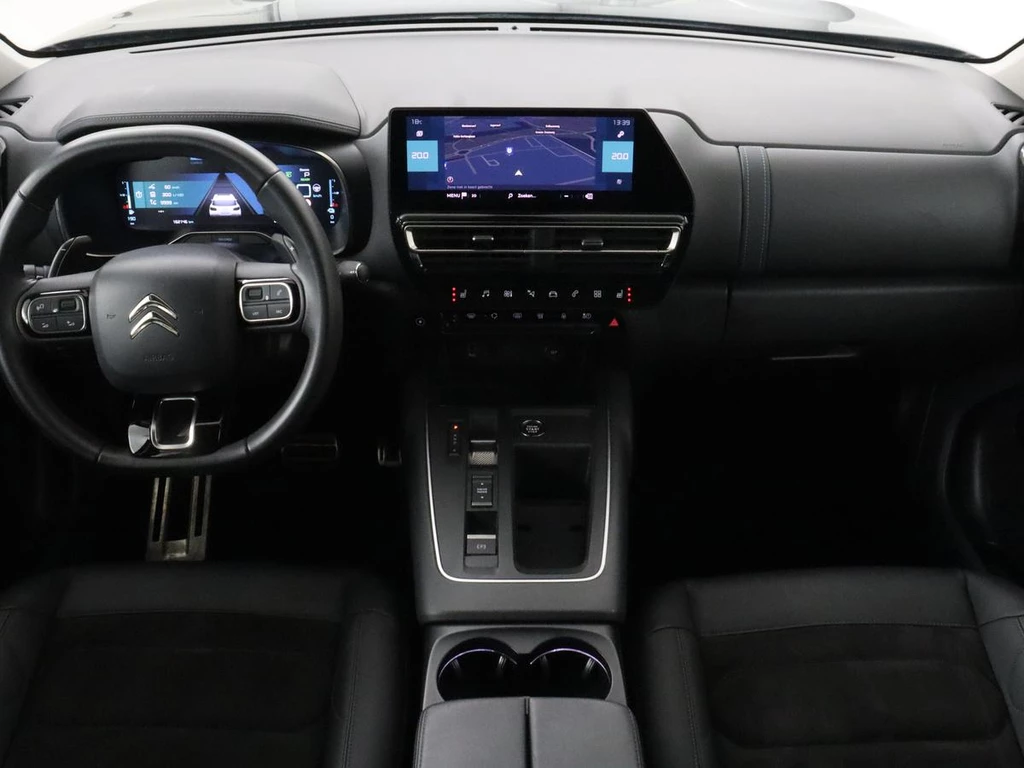 Citroën C5 Aircross – foto 11