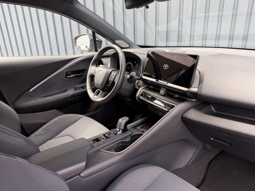 Toyota C-HR – foto 17