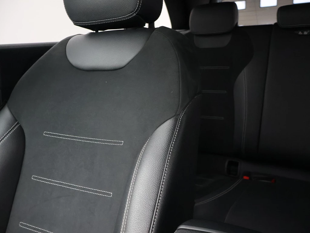 Mercedes-Benz B-Klasse – foto 60