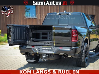 Dodge Ram Pick-Up – thumbnail 4