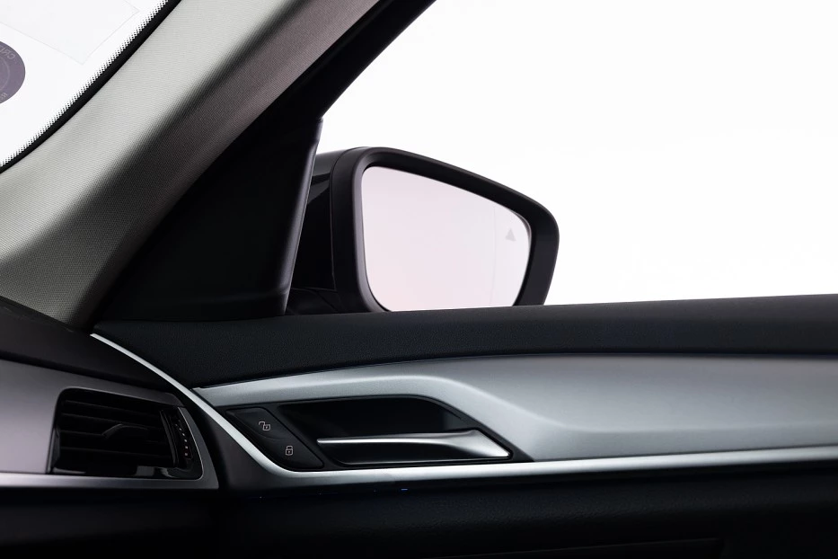 BMW 5 Serie – foto 25