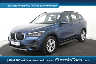 BMW X1 – thumbnail 1