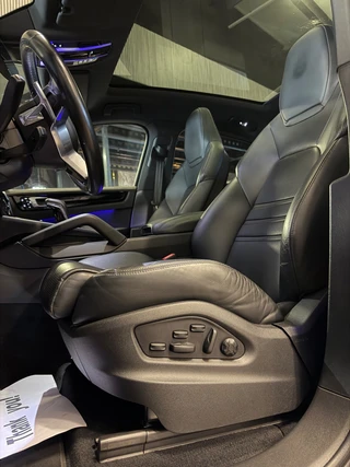 Porsche Cayenne – thumbnail 17