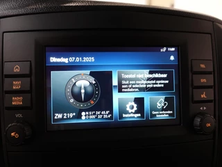 Mercedes-Benz Vito – thumbnail 30