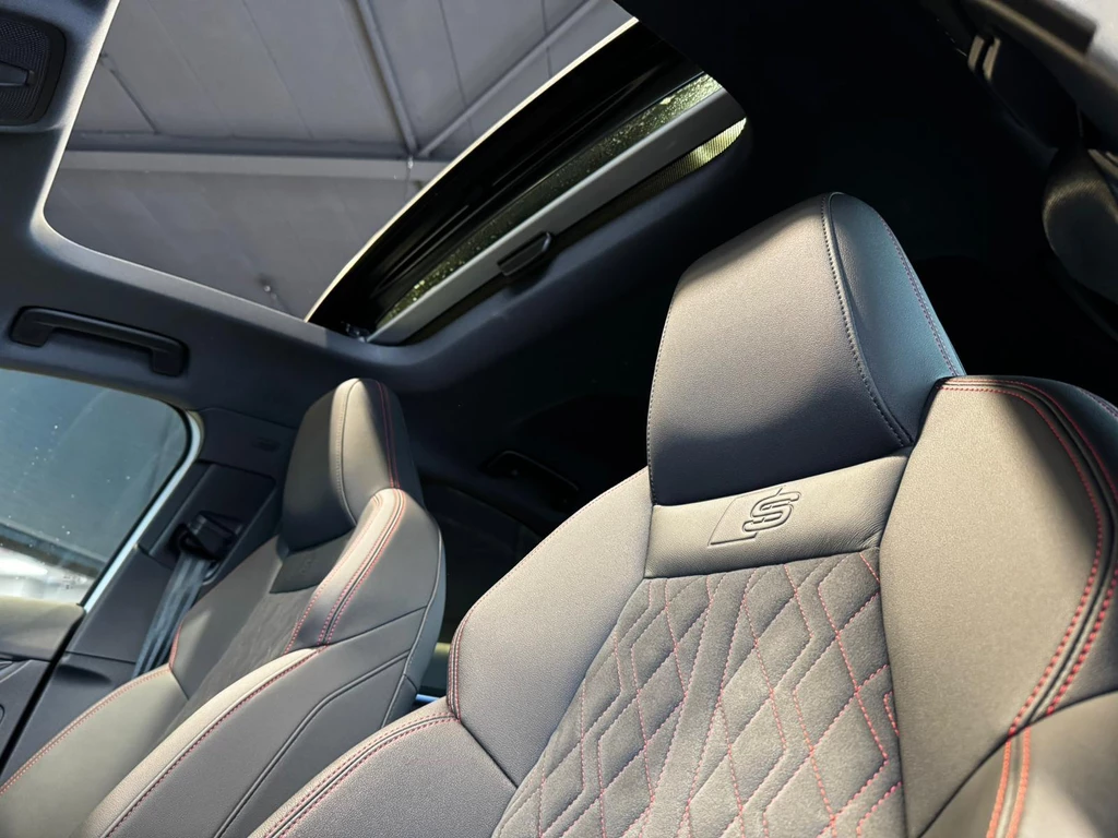 Audi A3 – foto 13