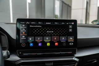 CUPRA Leon Sportstourer – thumbnail 25
