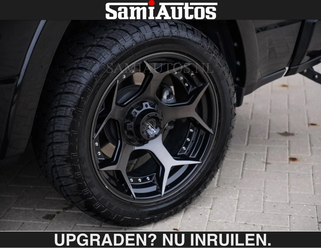 Dodge Ram Pick-Up – foto 53