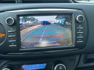 Toyota Yaris – thumbnail 22