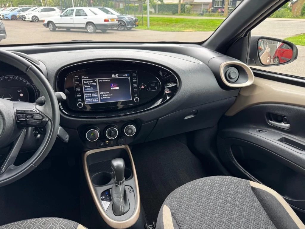Toyota Aygo – foto 23