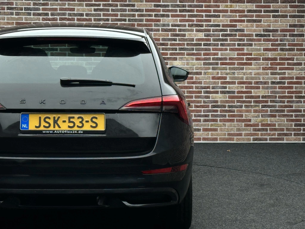 Škoda Scala – foto 5
