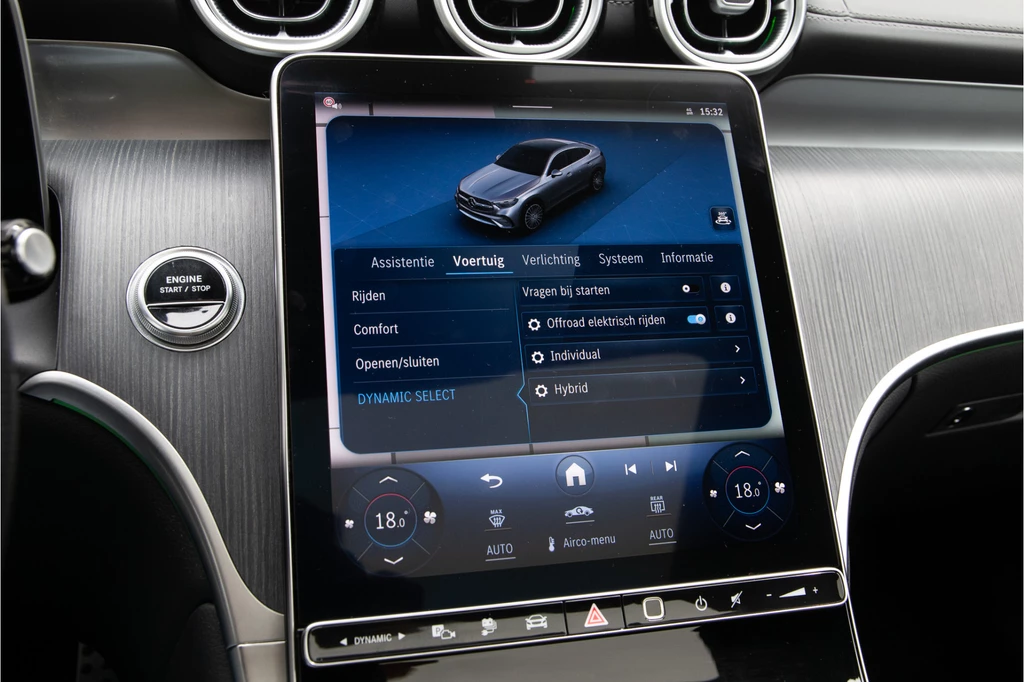 Mercedes-Benz GLC – foto 55