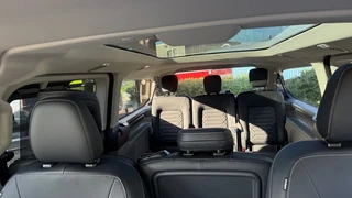 Ford Tourneo Custom – thumbnail 22