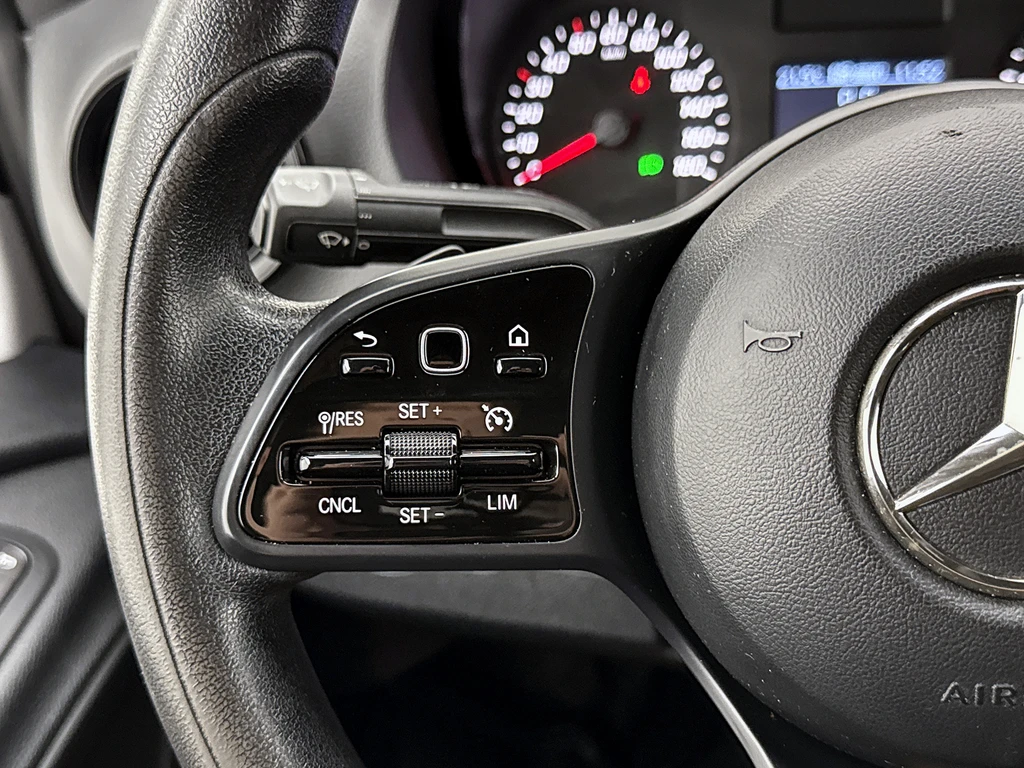 Mercedes-Benz Sprinter – foto 16