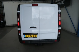 Opel Vivaro – thumbnail 2