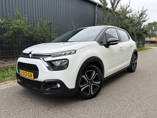 Citroën C3 – thumbnail 1