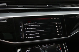 Audi A8 – thumbnail 23