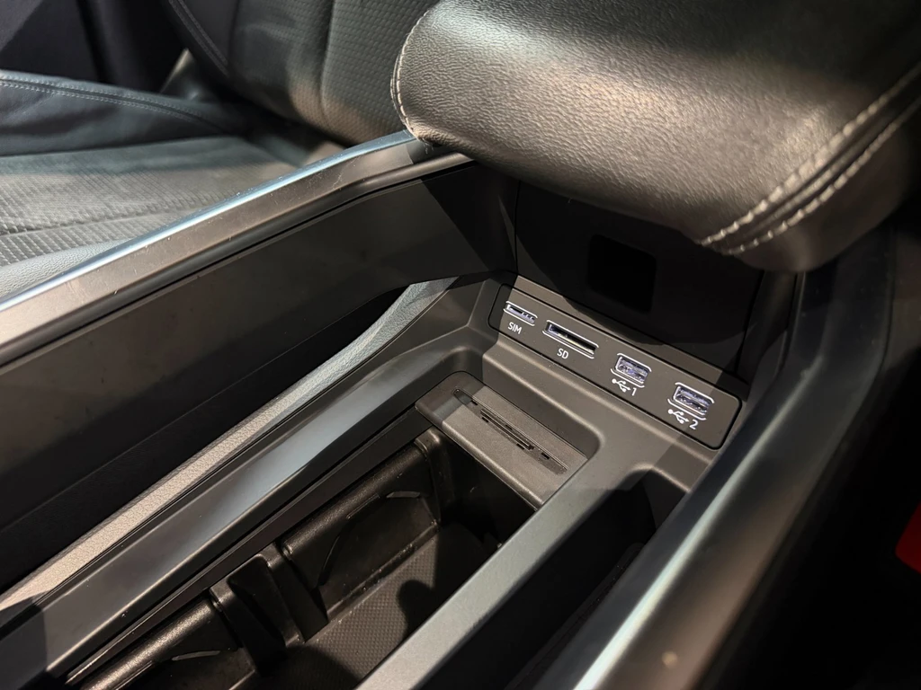 Audi e-tron – foto 21