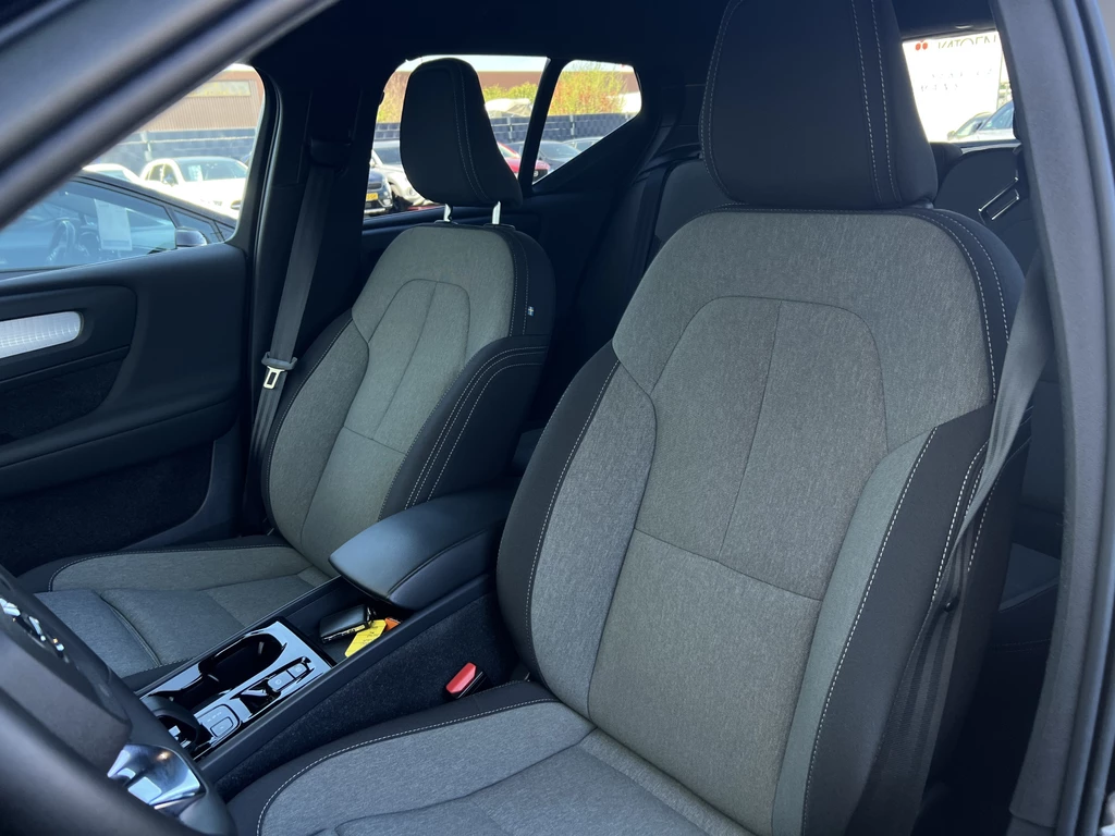 Volvo XC40 – foto 33