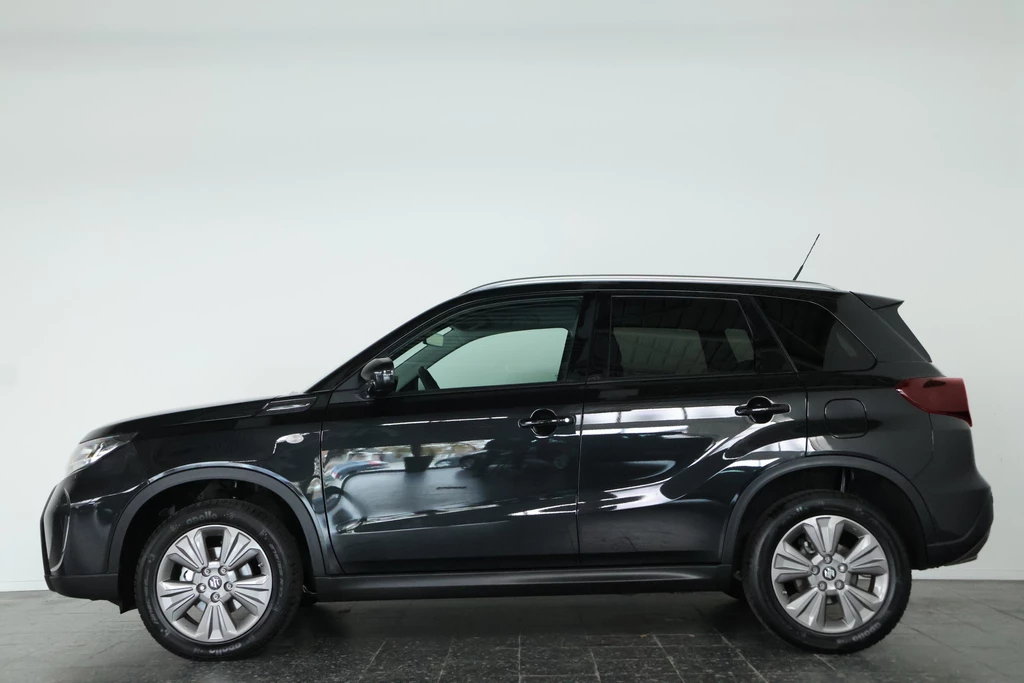 Suzuki Vitara – foto 2