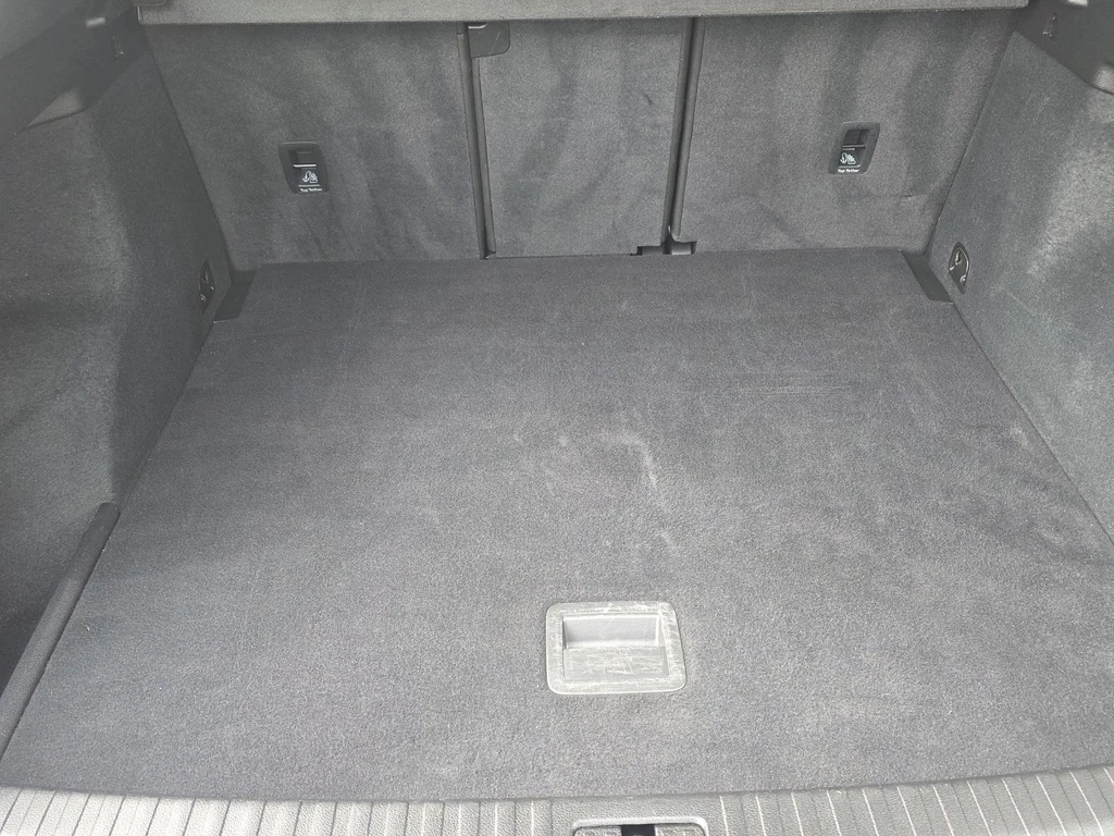 Audi Q3 – foto 27