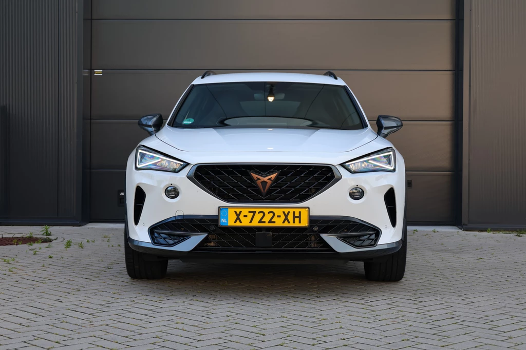 CUPRA Formentor – foto 10