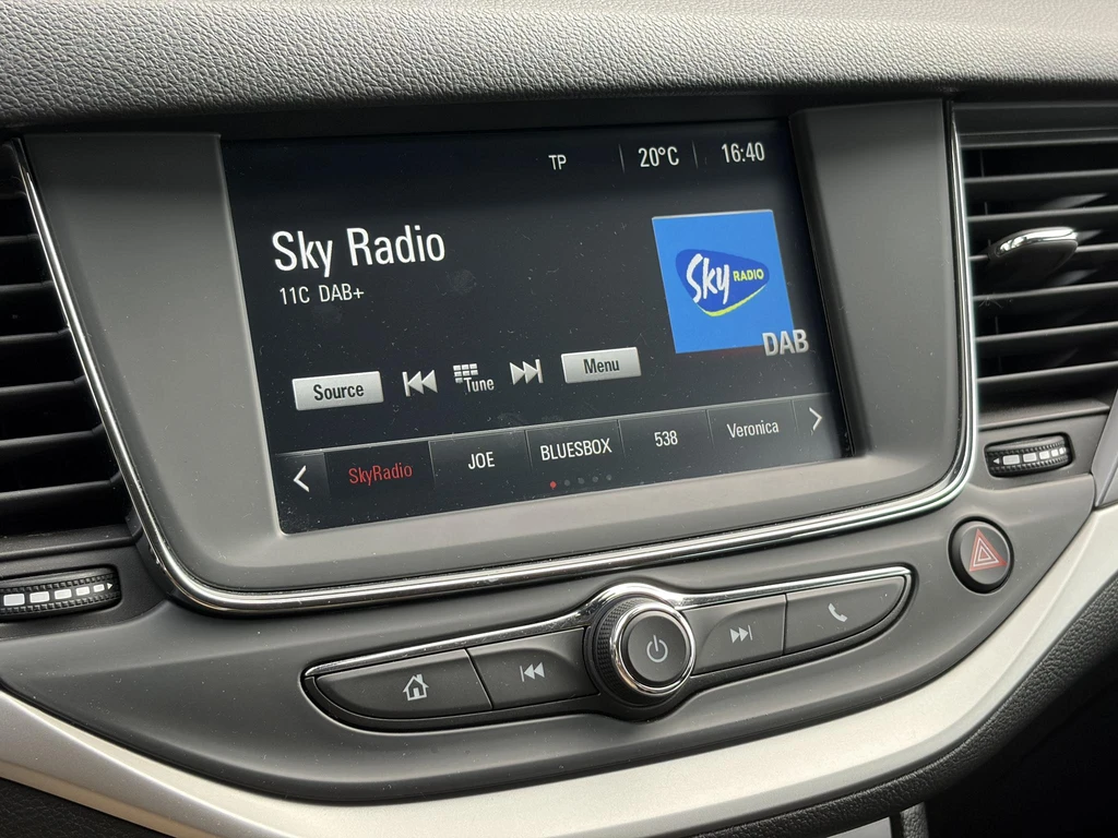 Opel Astra – foto 17